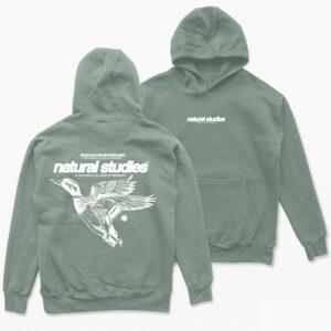 Natural Studies Hoodie