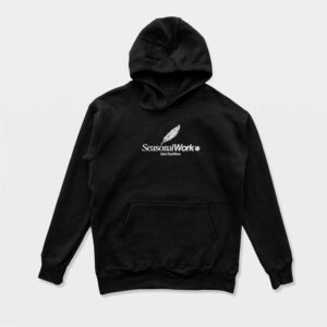 Seasonal Work Hoodie