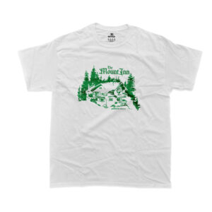 The Mount Inn Tee