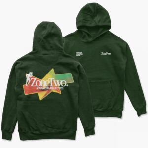 ZoneTwo Hoodie