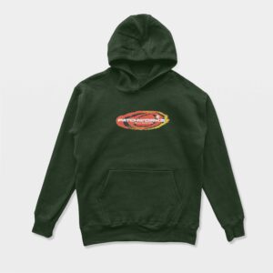 Coldwave PatchWorks Hoodie