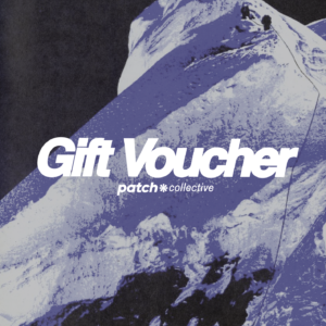 Patch Collective Gift Voucher
